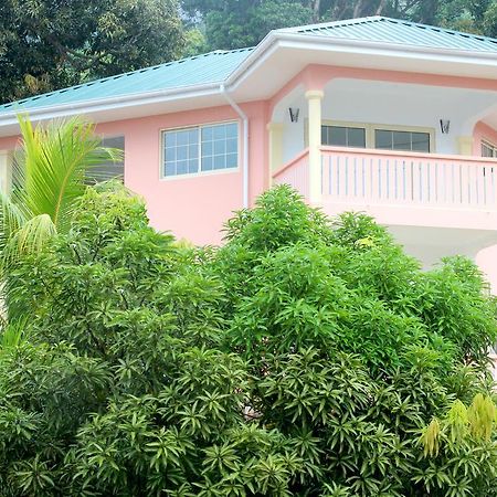 Korrine'S Cottage Horizon Beau Vallon  Extérieur photo
