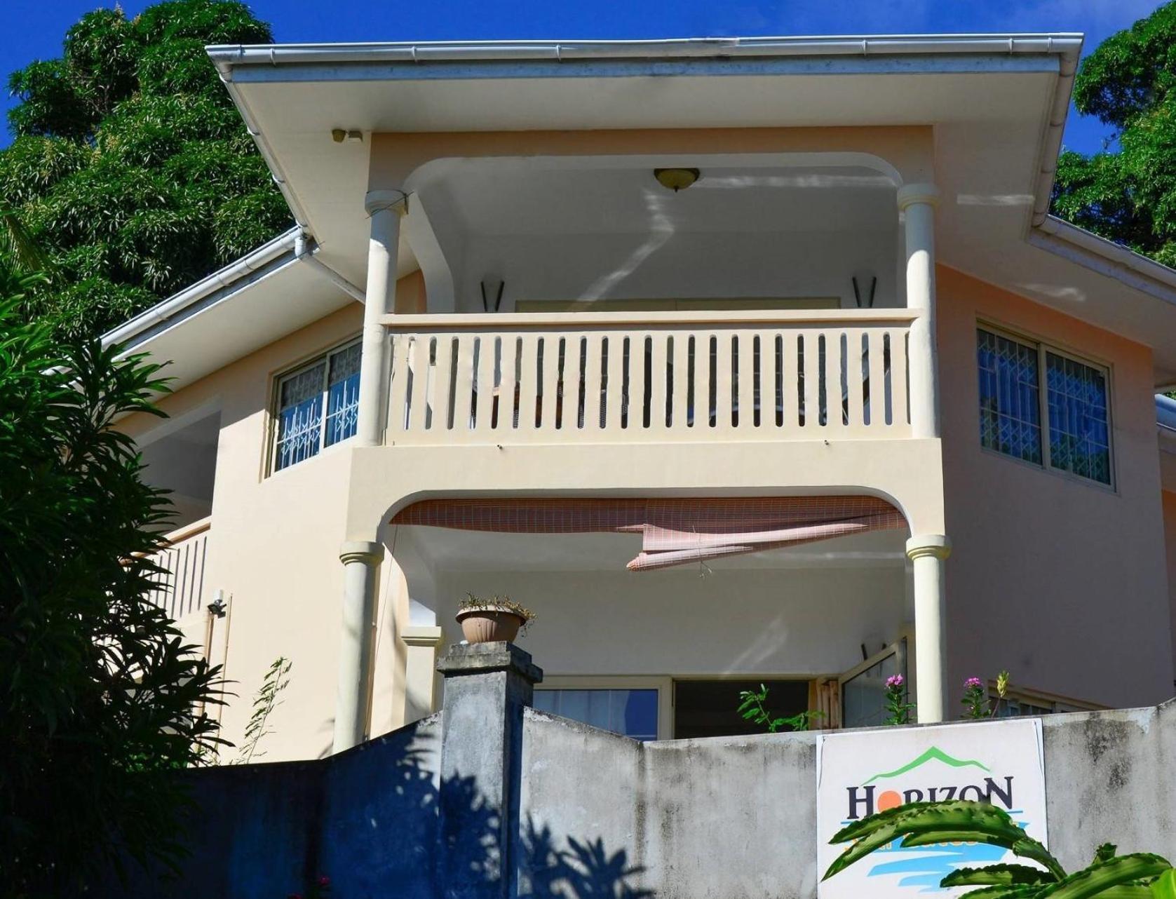 Korrine'S Cottage Horizon Beau Vallon  Extérieur photo