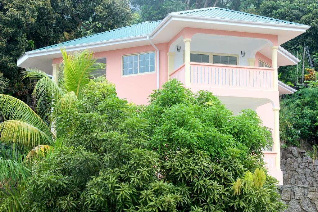 Korrine'S Cottage Horizon Beau Vallon  Extérieur photo