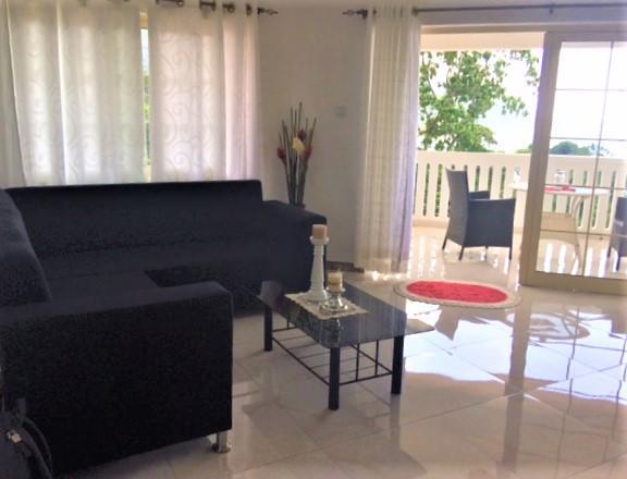 Korrine'S Cottage Horizon Beau Vallon  Extérieur photo
