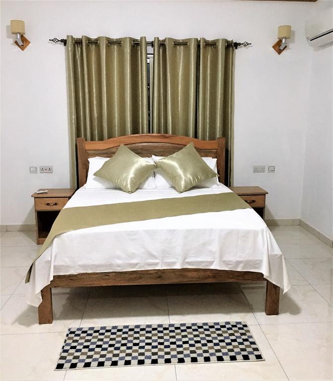 Korrine'S Cottage Horizon Beau Vallon  Extérieur photo
